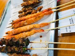 -烤五行·烧烤烤串(石佛营店)