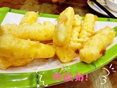-宗巴雍姆藏餐府