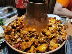 -刘记光大火锅鸡(北行店)