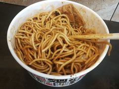 -蔡明纬热干面(长港路店)