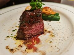 -燃扒房Steakhouse(皇庭店)