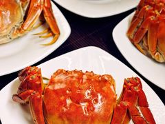 -美未居·老字号·地道顺德菜·桑拿鸡·鱼生(容桂店)