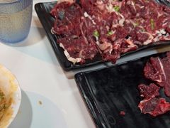 -三毛牛肉店(福强店)