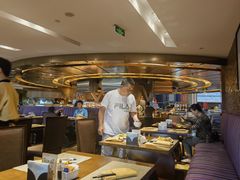 -杭州国际会议中心洲际酒店-原素全日餐厅(解放东路店)