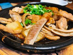 -渔米粥(罗湖店)
