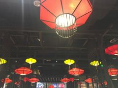 大堂-受气牛肉·重庆耙牛肉(来福士店)