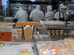 -鲍师傅糕点(春熙路店)