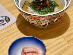 -鳗鲔料理小馆