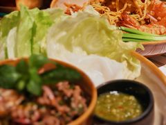 -CHINCHIN 青青·泰国料理(万象食家店)
