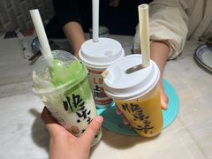-舞虾小说.涮肉.烧烤(国顺东路店)