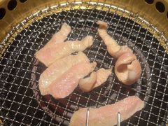 -谷牛日式烤肉(宝山U天地店)