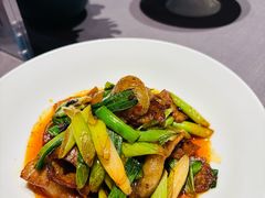 -许家菜(望江店)