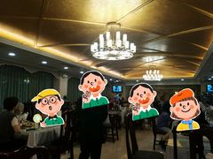 -汗腾格里·风味餐厅(新疆驻京办店)