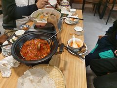 -小厨子私房菜·云南美食店