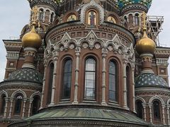 -滴血救世主教堂