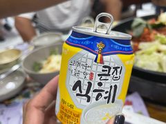 -高基五春川炒鸡排 韩国料理(威海总店)