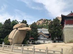 -峄山风景名胜区