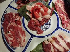 -祥源胡同·涮牛羊肉火锅(花桥店)
