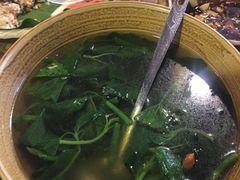 -基诺山寨.版纳民族特色菜