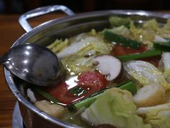 -牛小隆牛肉面馆(四牌楼店)