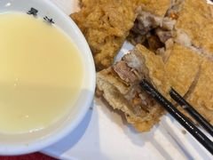 -粤北餐馆