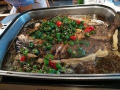 -半天妖烤鱼(方庄店)