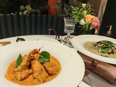 -狮拾久·现代新加坡料理(福田COCO Park店)