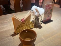 -耶里夏丽·新疆菜·28年喀什老馆(田林东路店)