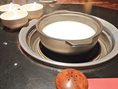 -大良毋米粥(锦龙路总店)