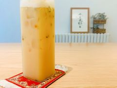 -团子君寿司·茶
