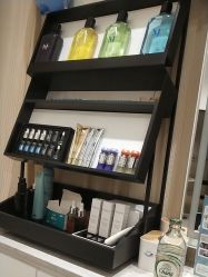 -Mr.JUDY洗个头发