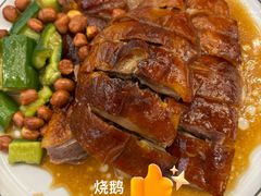 -新世界餐厅(万达店)