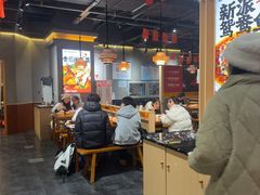 -陈家婆的菜(梅溪湖店)