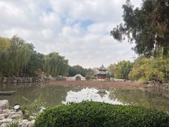 -莲池书院博物馆