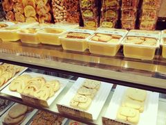 -泰康食品(南京东路店)