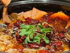 -俏江南(东方广场店)
