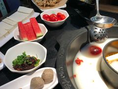 -怡品川宇火锅(宝立方店)