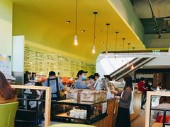 大堂-油梨树AVOCADO TREE(望京店)