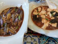 -乌镇那一年小院主题餐厅(甘泉西路店)