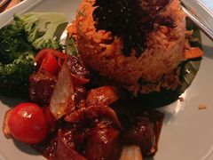 -CHINCHIN 青青·泰国料理(万象食家店)