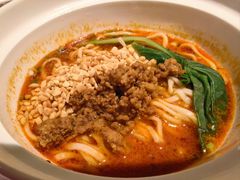 成都担担面-星·South Beauty·俏江南(国贸店)