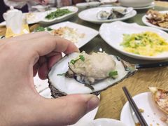 -寻味顺德·南记酒家·传统顺德菜·鱼生(广源路店)