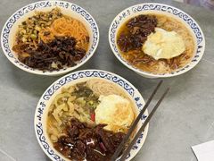 -梅溪·小伙子干挑面(安吉总店)