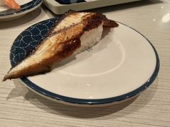 火炙星鳗-滨寿司(新街口中央商场店)