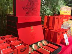 -瑶王府·广西菜(金阳路店)