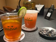 -锦荟JINHUI·浙江小馆(上海荟聚店)