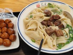 -鼎义丰功夫牛肉面(人民路店)