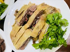 -瑞记湛江鸡饭店·粤西第一鸡(粤垦店)