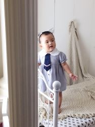 -贯日漂亮宝贝儿童摄影