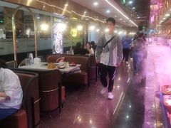 -炭烤麻里·臻选自助烤肉料理(观音桥大融城店)